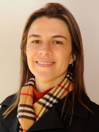 Dra. Edelweiss R. Leite Soares – Oncologista Clinico